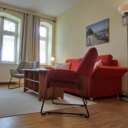 Ferienwohnung Lvc11 Graal-Mueritz Luaran gambar