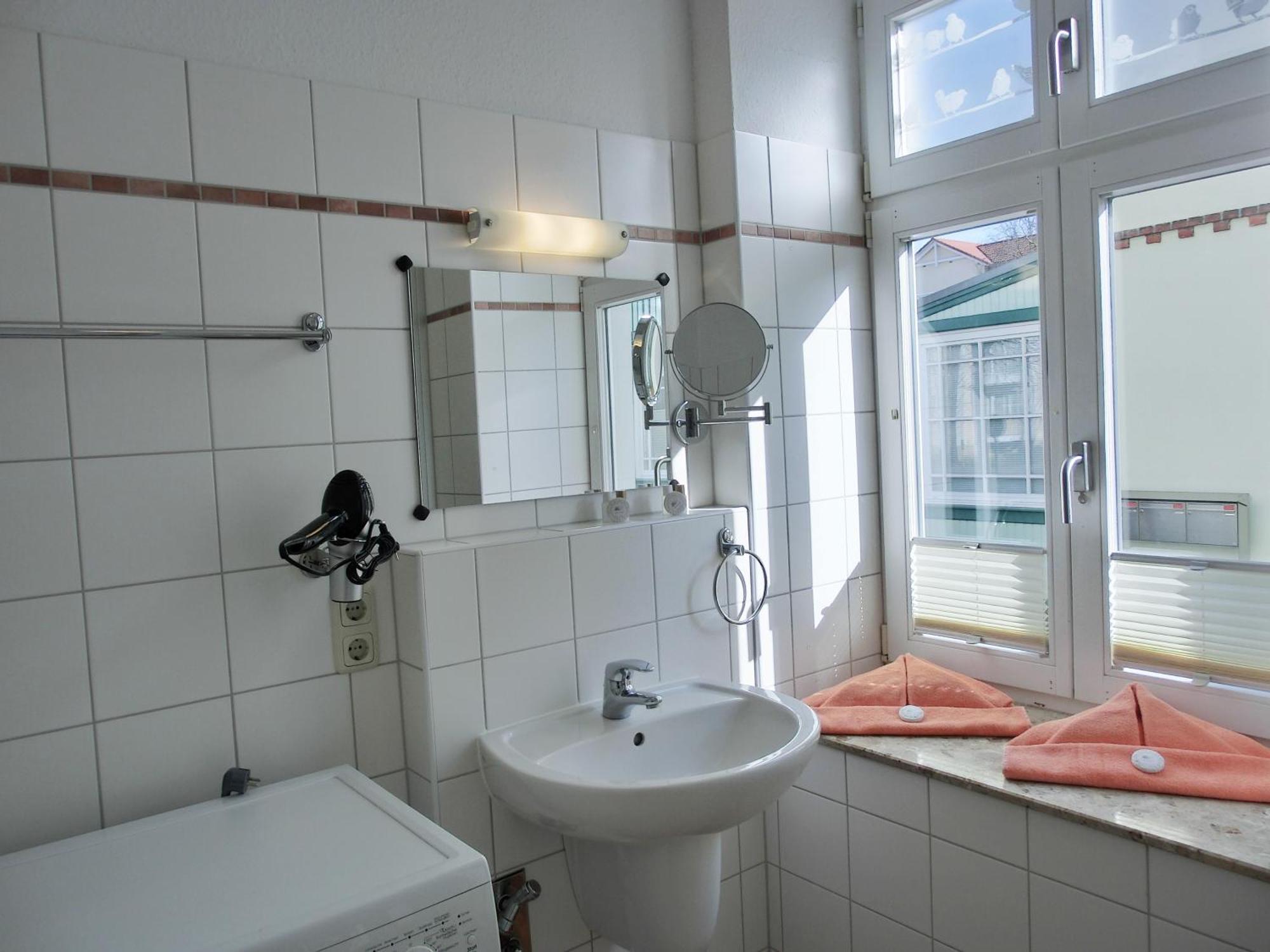 Ferienwohnung Lvc11 Graal-Mueritz Luaran gambar