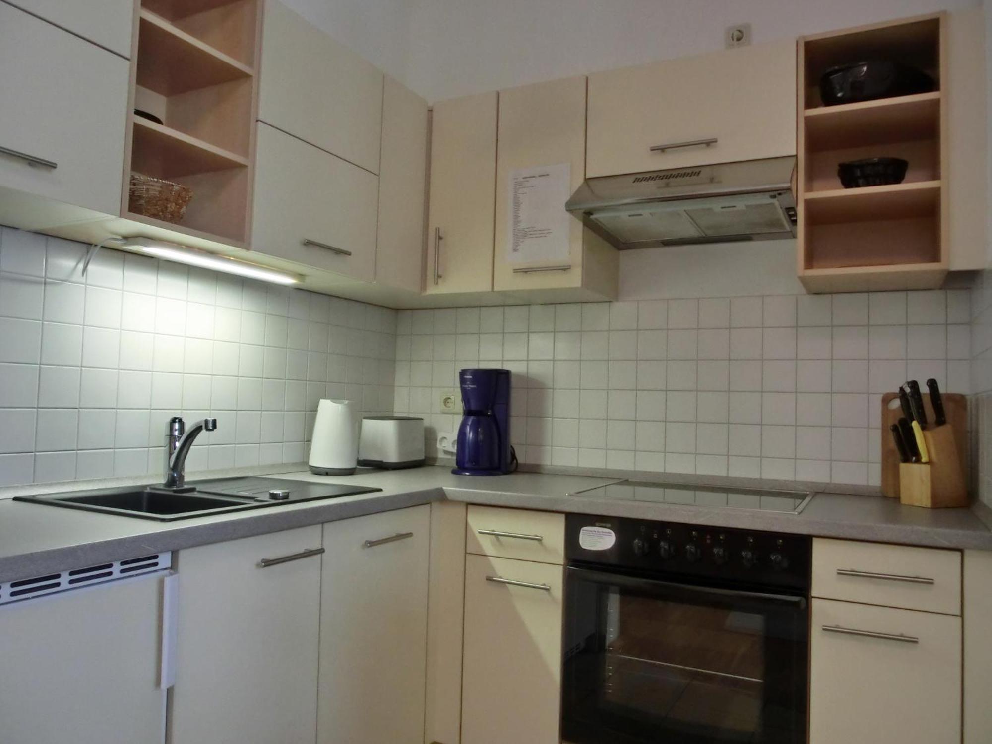 Ferienwohnung Lvc11 Graal-Mueritz Luaran gambar