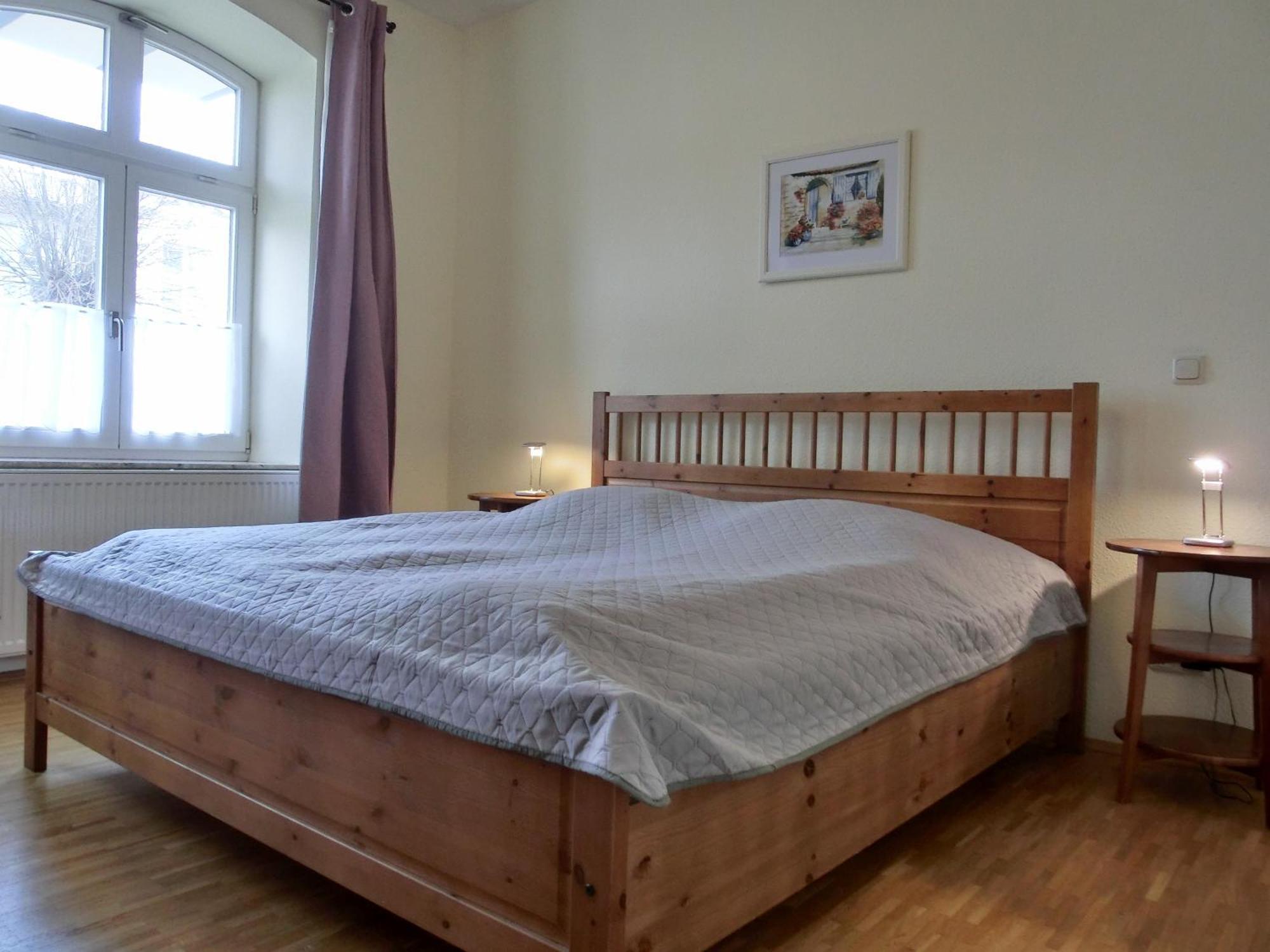 Ferienwohnung Lvc11 Graal-Mueritz Luaran gambar