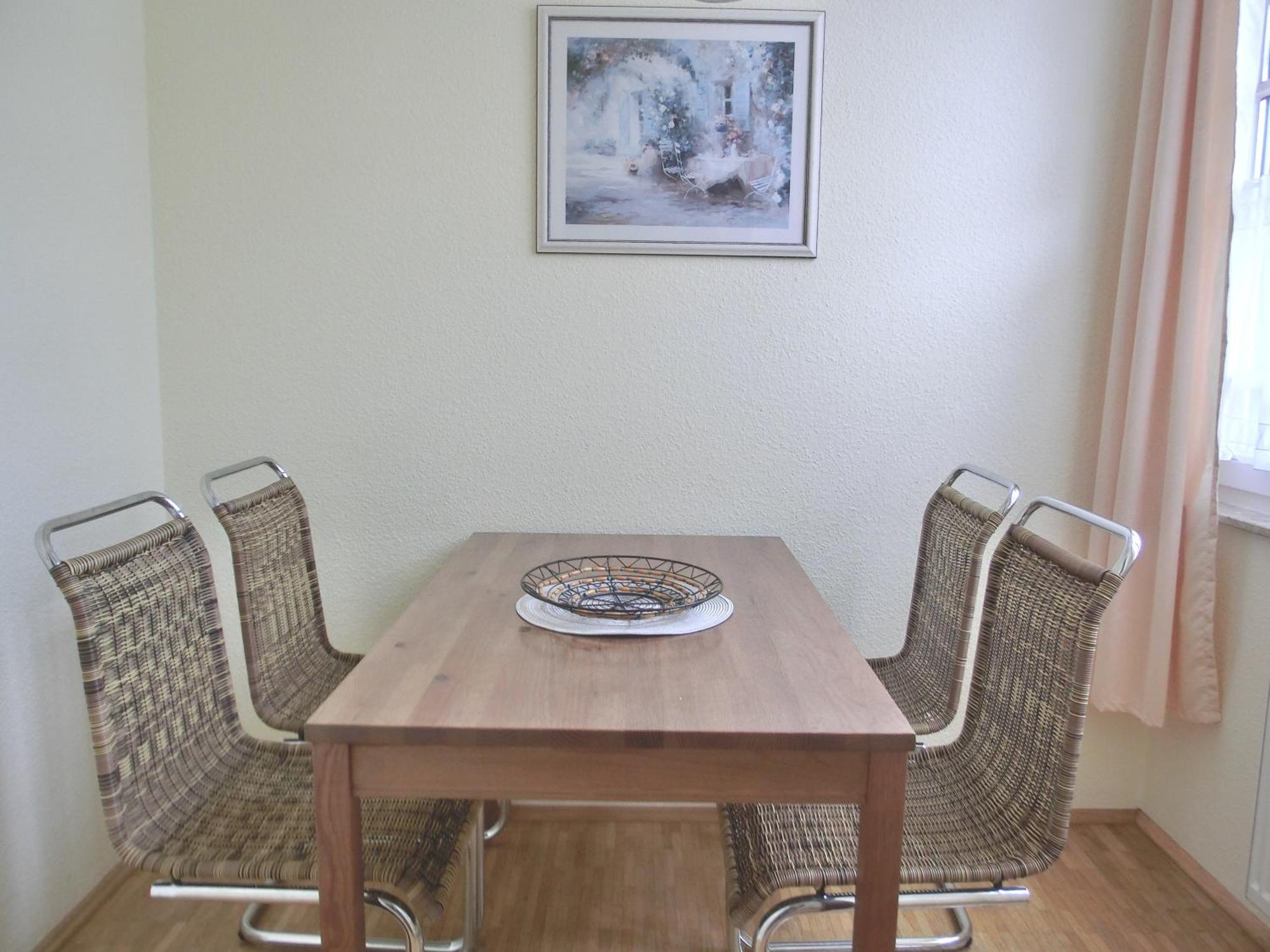 Ferienwohnung Lvc11 Graal-Mueritz Luaran gambar